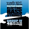 Ernie Ball 2808 40-95 Ernie Ball 2808 40-95